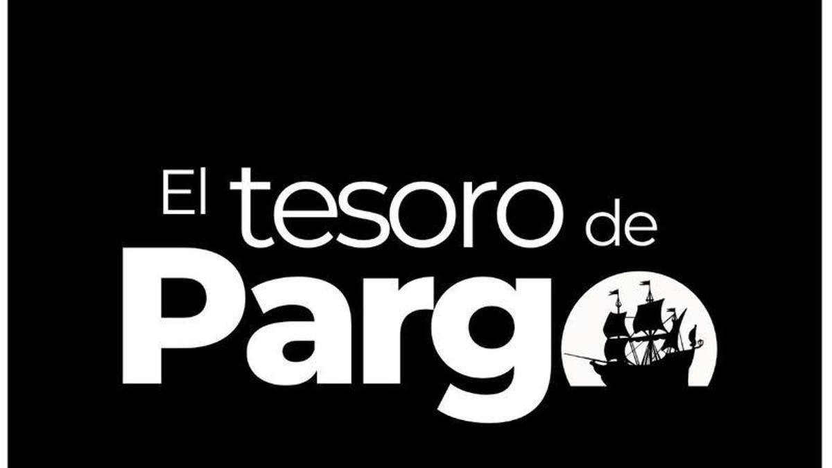 Cartel de ‘El Tesoro de Amaro Pargo’.