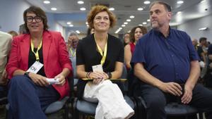 ERC advoca per imitar el pacte de Cardiff davant el Govern