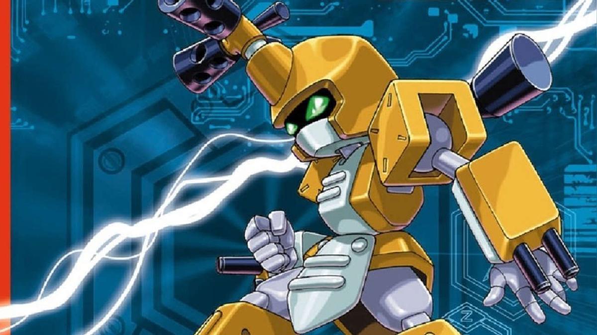 Medabots se estrenó en España en 1999 y se emitió durante un año