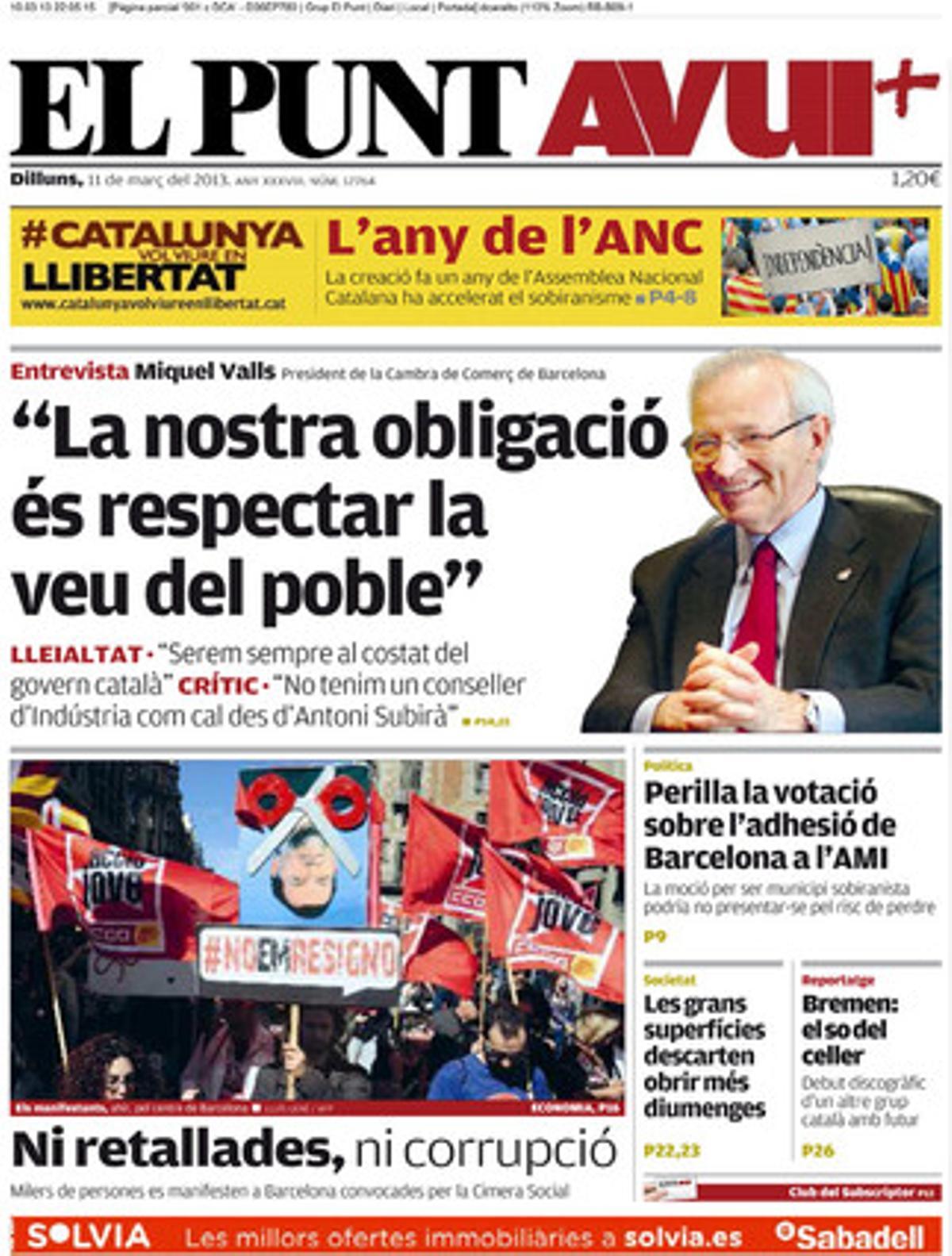 portada-{elpunt}-11-3-2013