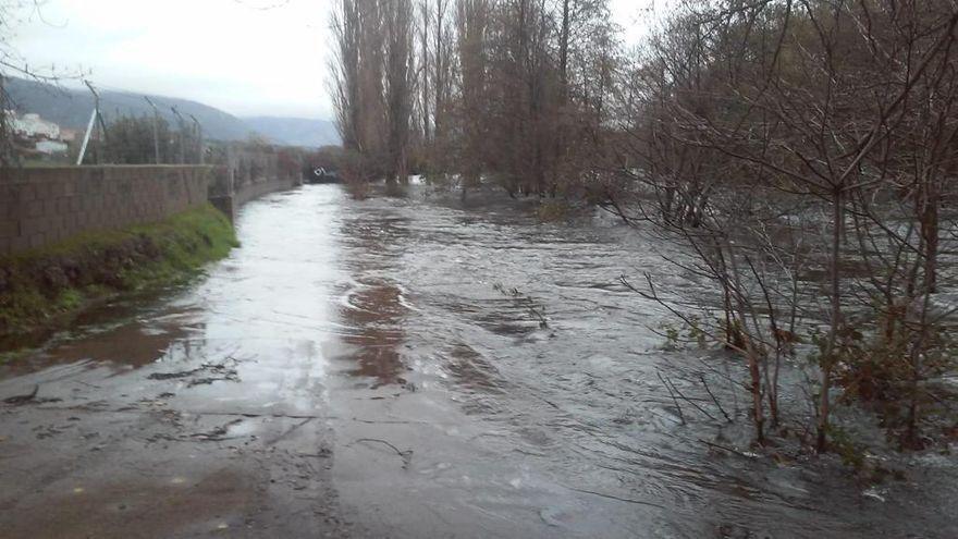 Campaña para evitar inundaciones en Plasencia