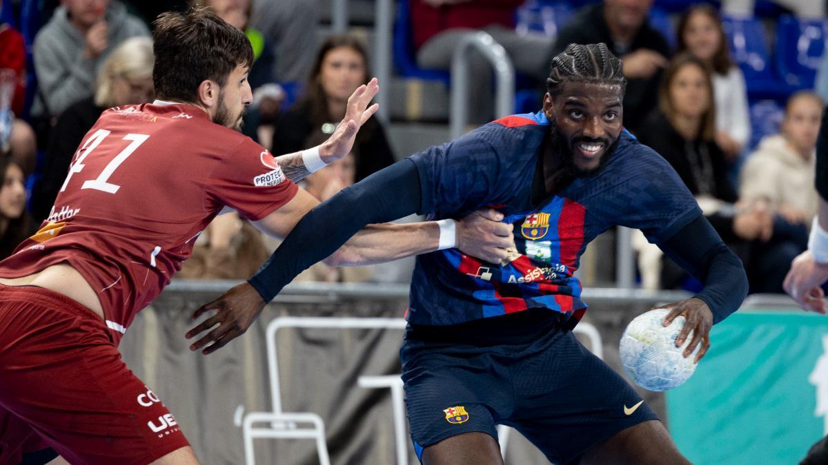 Dika Mem fue una pesadilla para los visitantes