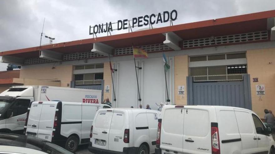 Centro gastronómico del Mar Menor en la Lonja de Lo Pagán