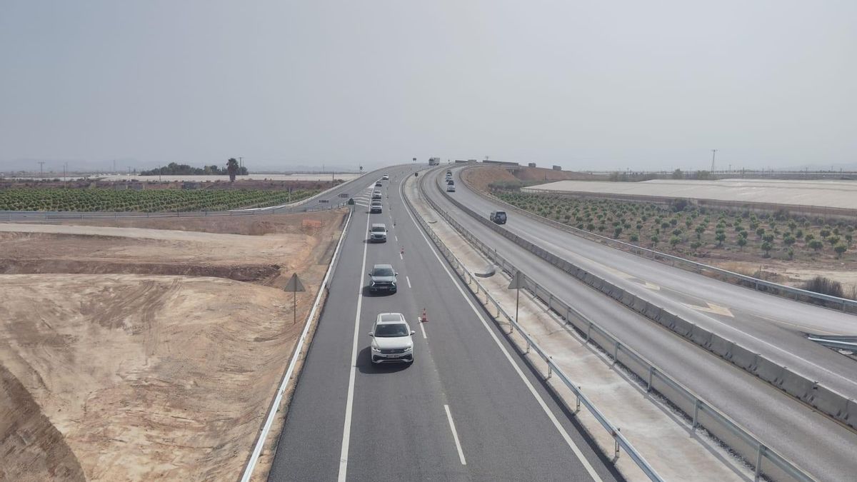 carretera RM-19