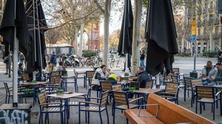 Catalunya pierde 7 bares al día, en pleno furor por la restauración de alto nivel