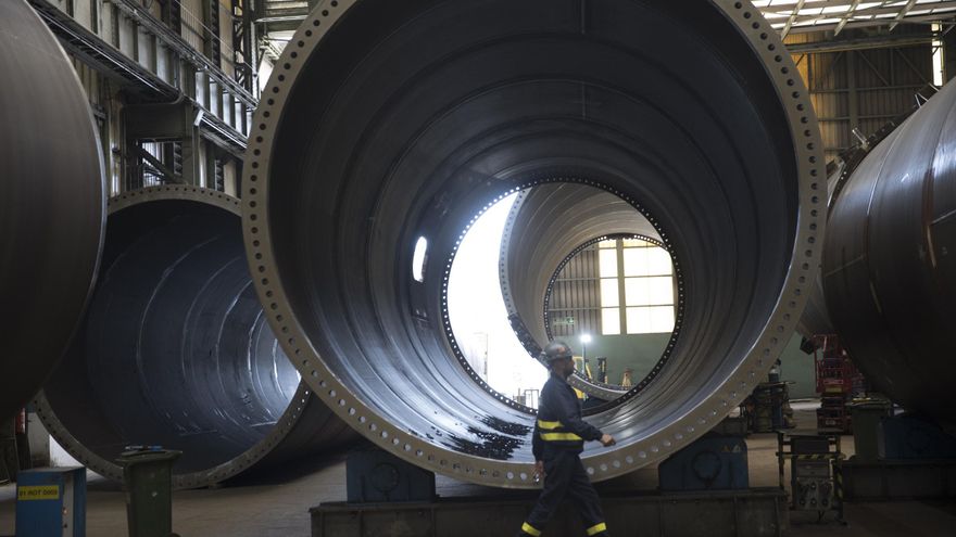 La comarca de Avilés suma ocho empresas gacela, con 200 nuevos empleos