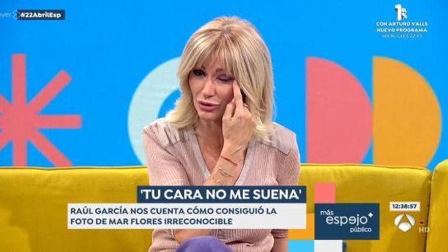 Saltan las alarmas por el estado de Susanna Griso en &#039;Espejo Público&#039;: &quot;Yo misma me he dado miedo&quot;