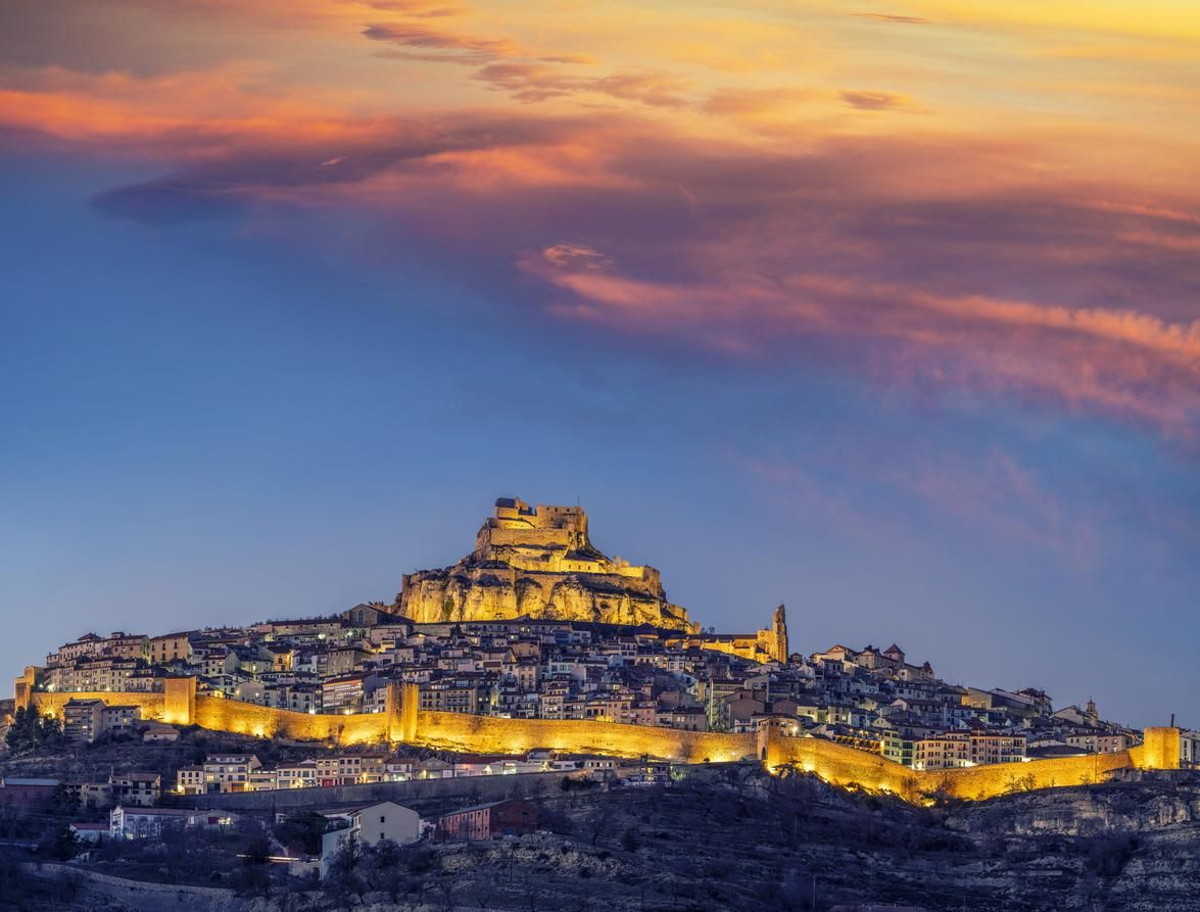 Morella