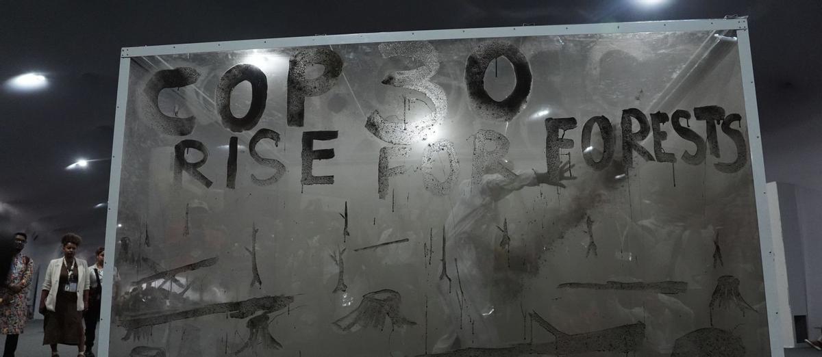 La COP30 exigeix mesures per al final dels combustibles fòssils