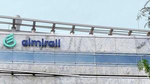 almirall-hq-building