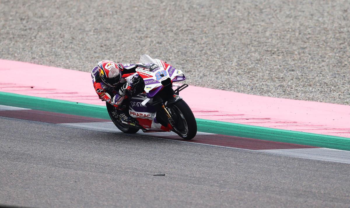 El GP de la India de MotoGP, en imágenes El GP de la India de MotoGP, en imágenes