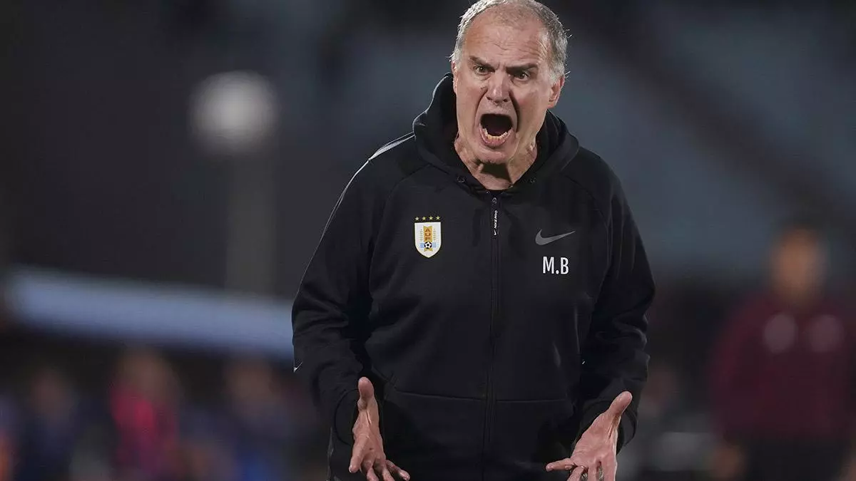 Abuso verbal y psicológico: las graves acusaciones contra Marcelo Bielsa