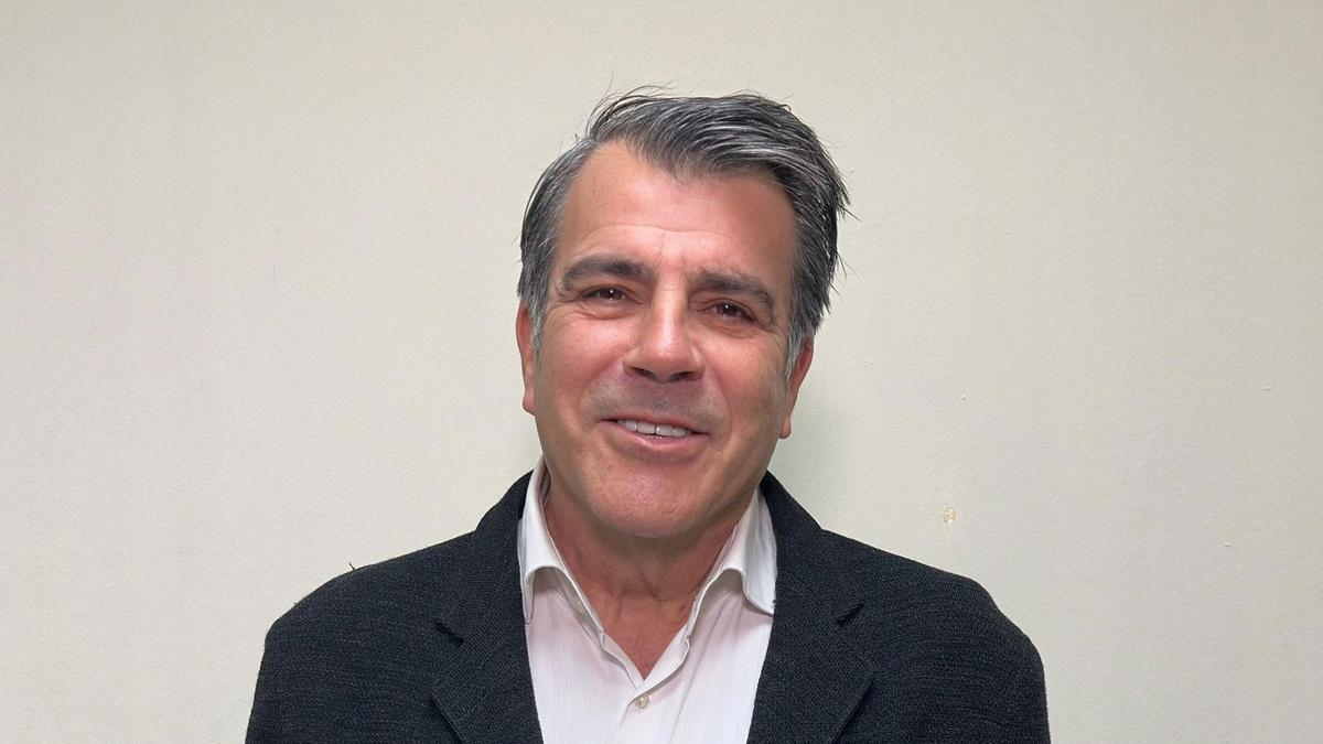 Martín Puente Rodríguez.