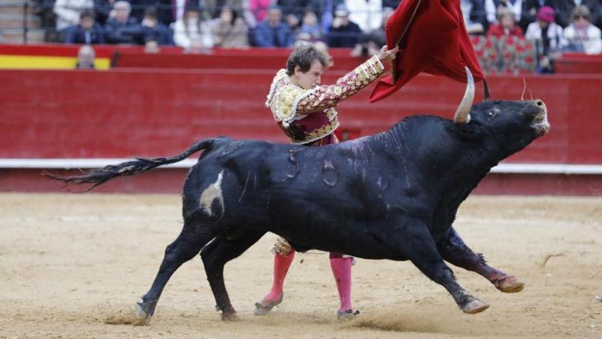 La Feria de Fallas, en peligro por el coronavirus