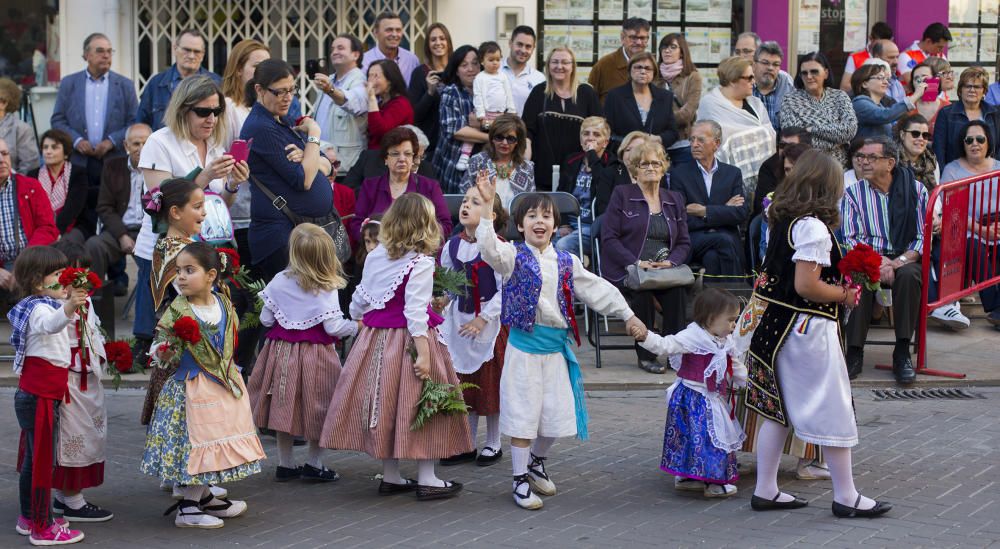 Festes de Sant Pasqual en Vila-real 2016