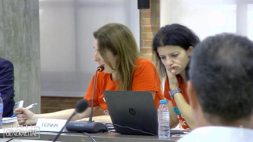 La negociación de Educación con los sindicatos, en directo
