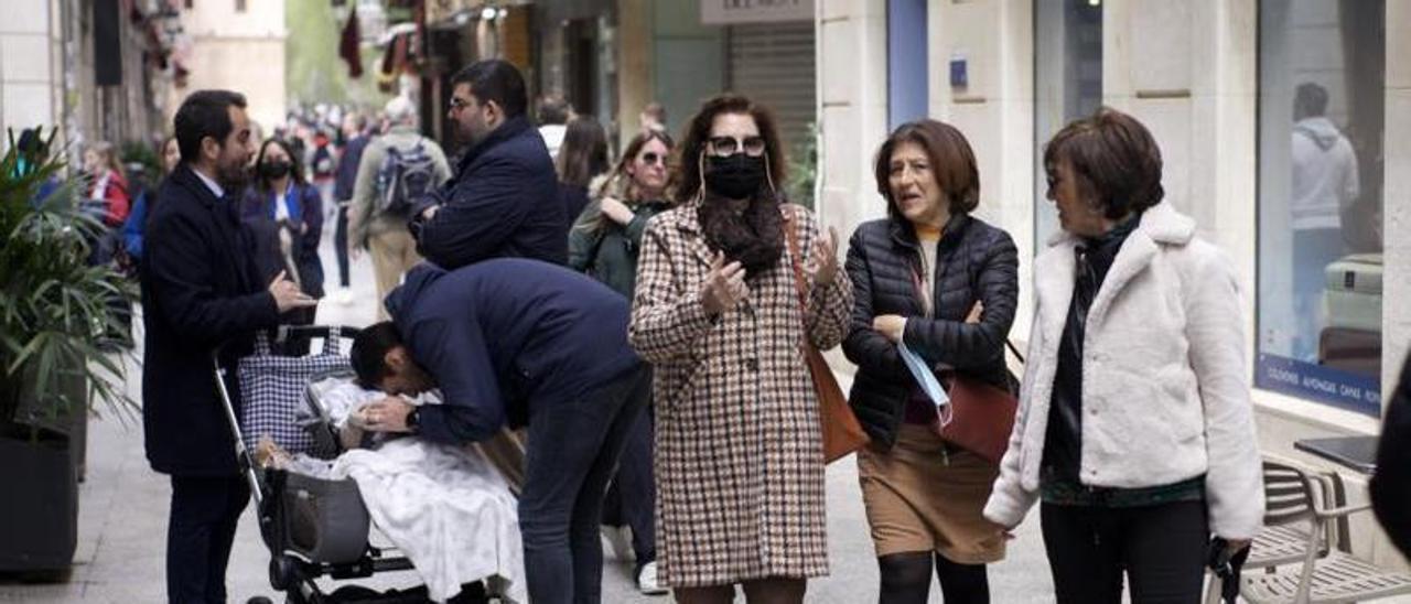 Fin mascarillas Murcia | Fin de Fiestas de Primavera en Murcia sin  mascarilla