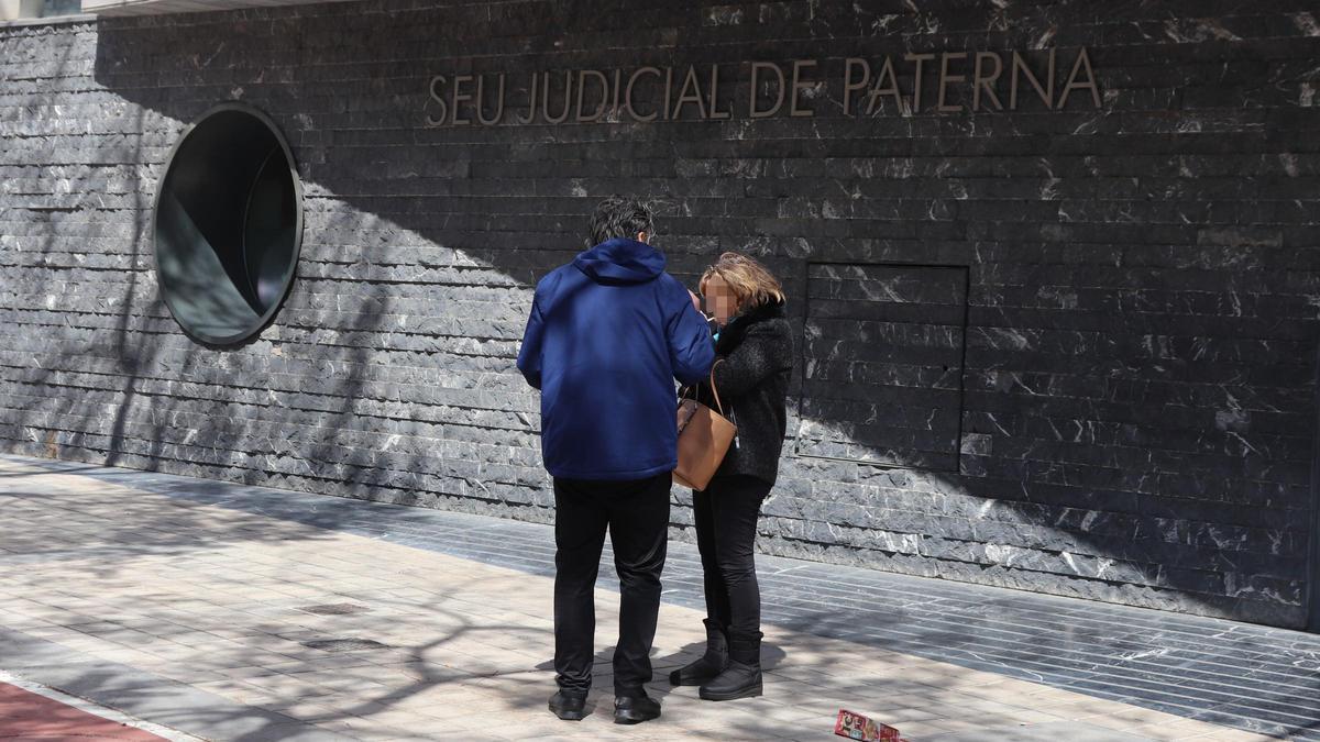 El detenido por las amenazas a una jueza quedó en libertad con orden de alejamiento.