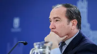 Madrid descarta mayores restricciones en la nueva Ordenanza de Movilidad