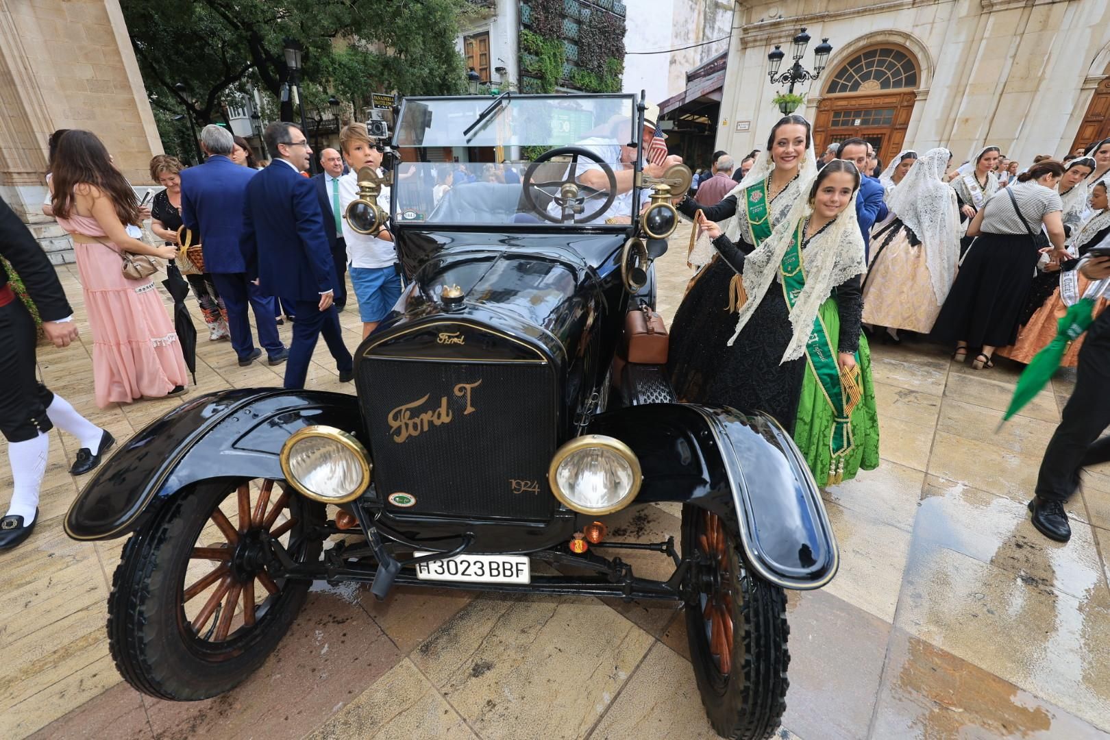 Galería: Castellón celebra San Cristóbal