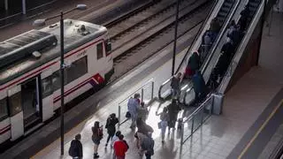 Huelga en Renfe: ¿A cuántos trenes afectará el paro en Castellón?