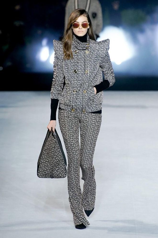 Balmain