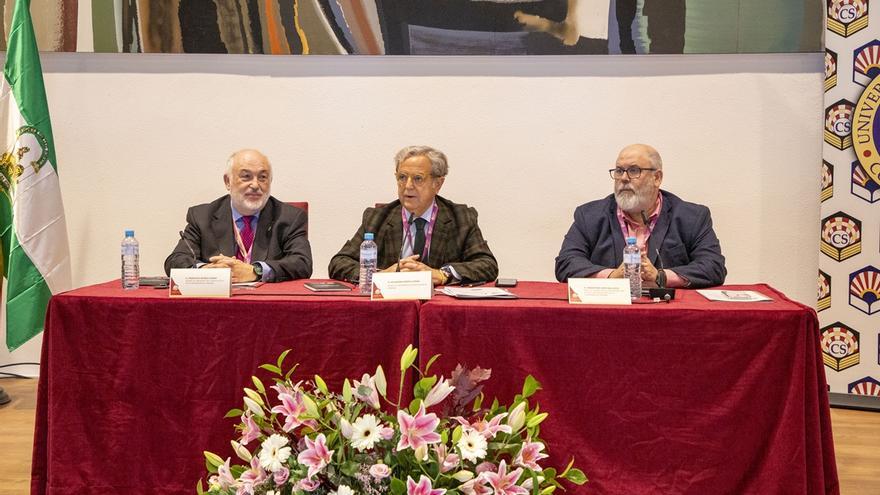 La Diputación y la UCO impulsan el I Foro Social Provincial sobre Ingenierías para fortalecer la innovación y el desarrollo en Córdoba