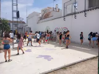 La Casa Joven busca recursos en Montilla para 19 adolescentes en situación de vulnerabilidad