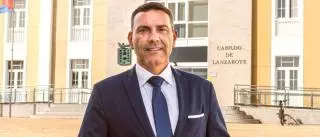Oswaldo Betancort: «El pacto en cascada podría dar sus frutos en Lanzarote»