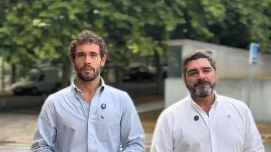 El PP de A Coruña reivindica el proyecto de residencia juvenil de la Xunta en Elviña: "La Xunta facilita el acceso a vivienda, Inés Rey promete y no cumple"
