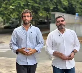 El PP de A Coruña reivindica el proyecto de residencia juvenil de la Xunta en Elviña: "La Xunta facilita el acceso a vivienda, Inés Rey promete y no cumple"