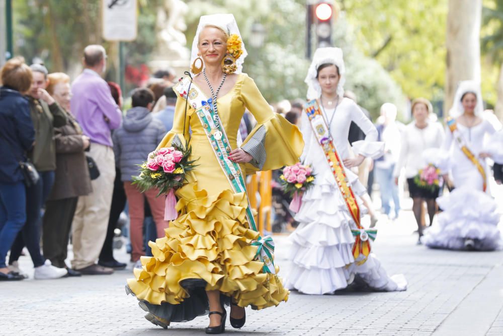 Procesiones de Sant Vicent Ferrer