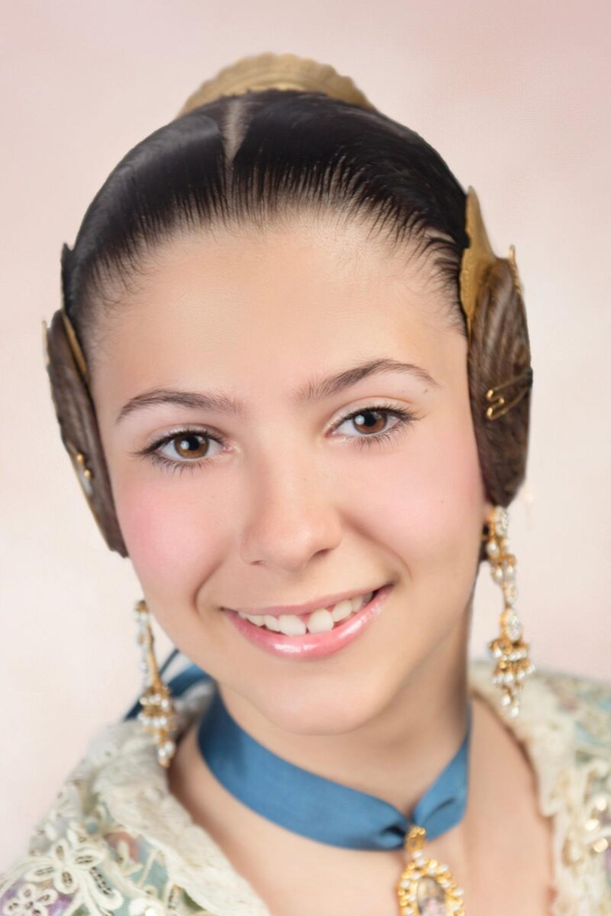 JESUS - Marcela Llopis Tena (Juan de Aguilo-Gaspar Aguilar)