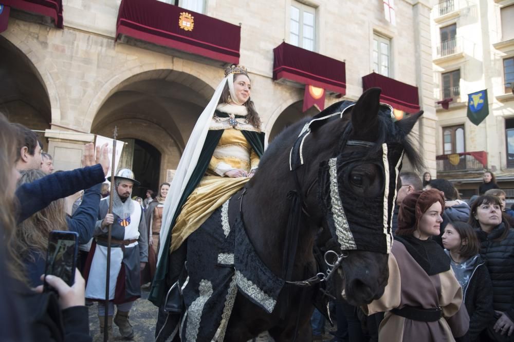 Totes les fotos del diumenge de l'Aixada