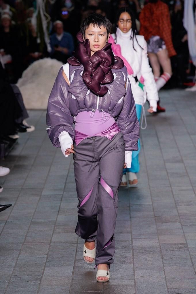 Central Saint Martins