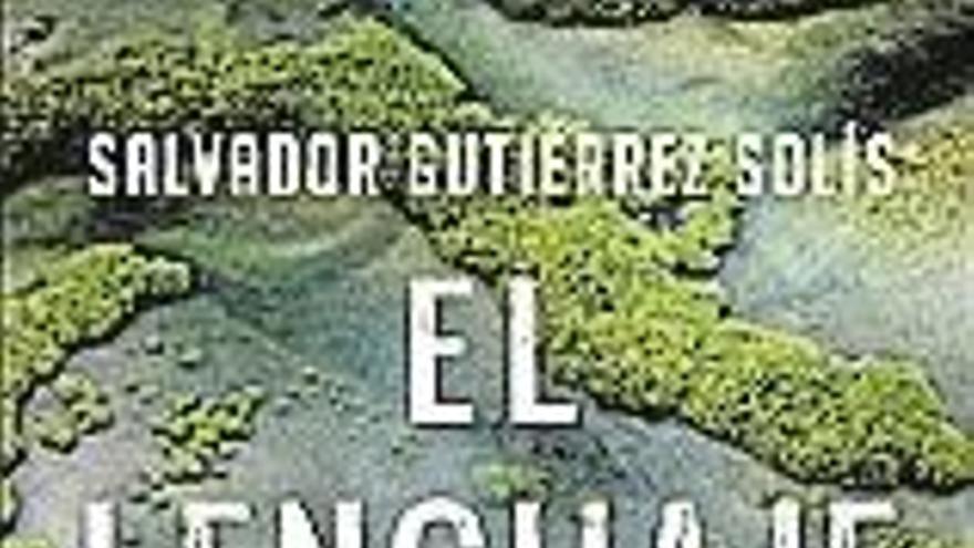 &#039;El lenguaje de las mareas&#039;