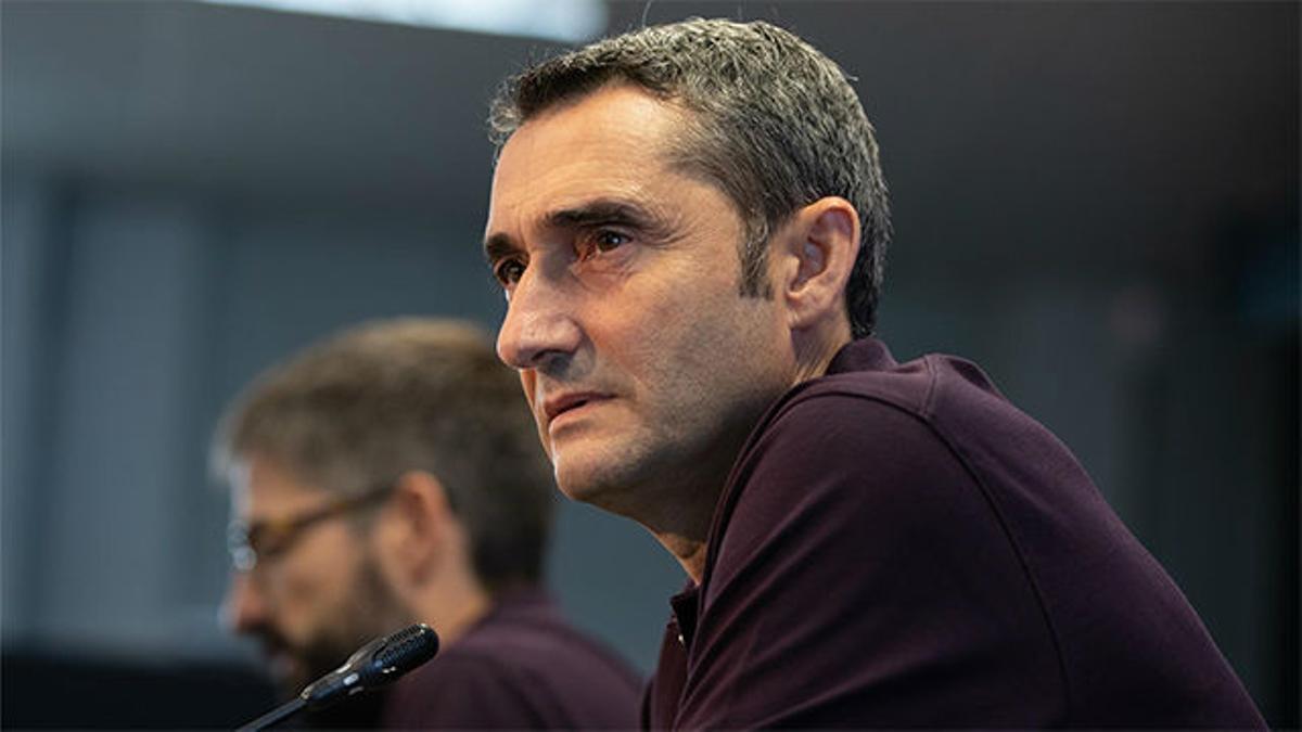Valverde: "El Granada está haciendo un buen arranque de temporada"