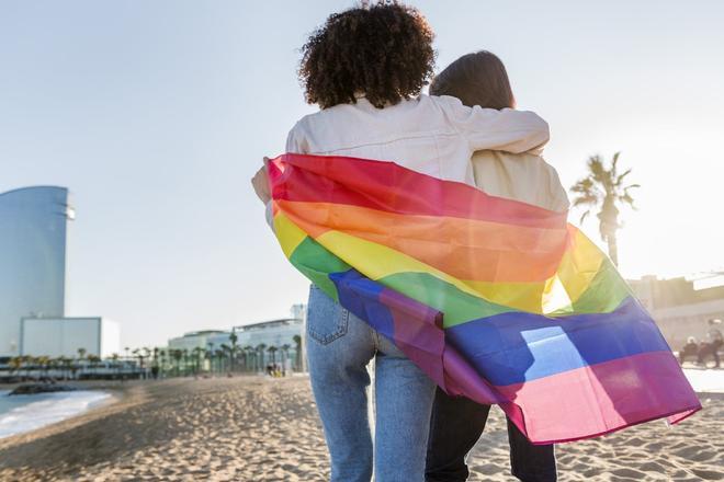 Barcelona, bodas LGBTQ