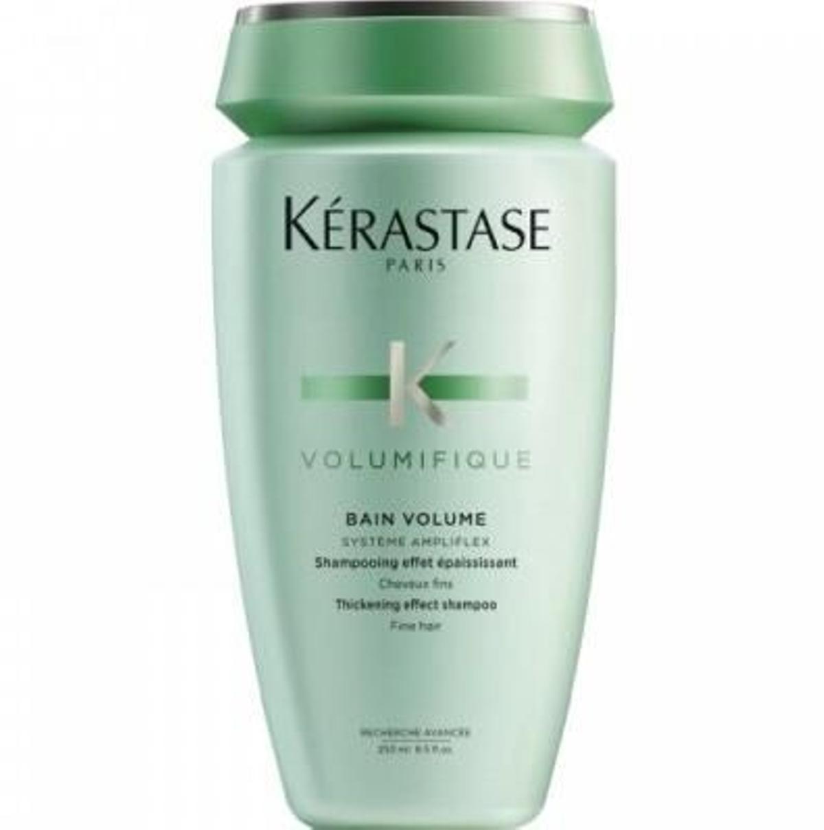 Kérastase Champú Bain Volumifique