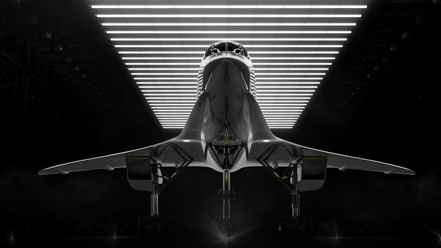 Todo sobre XB-1: el avión supersónico en el que viajarás a cualquier parte del mundo en 4 horas por 80 euros