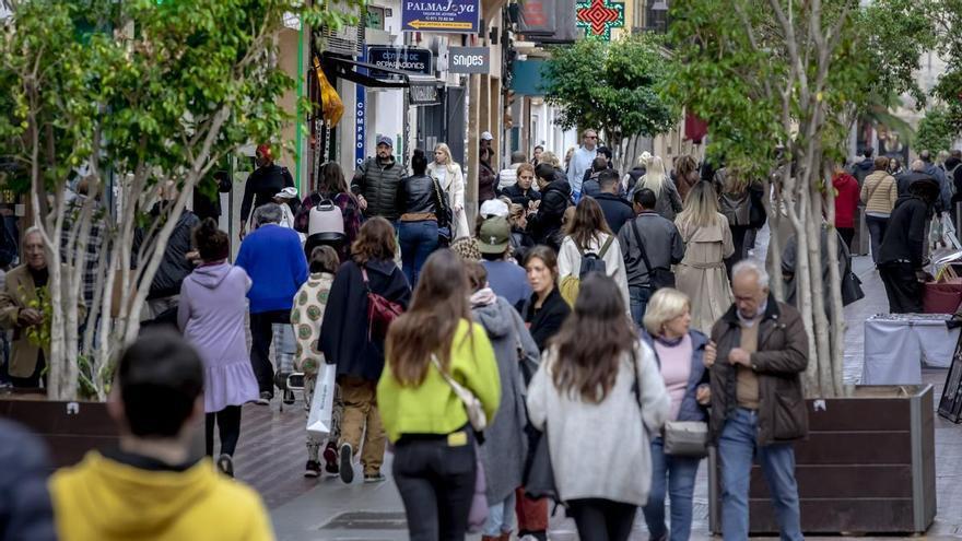 Sólo al 24% de votantes del PP en Baleares le gustaría un pacto con Vox tras las elecciones