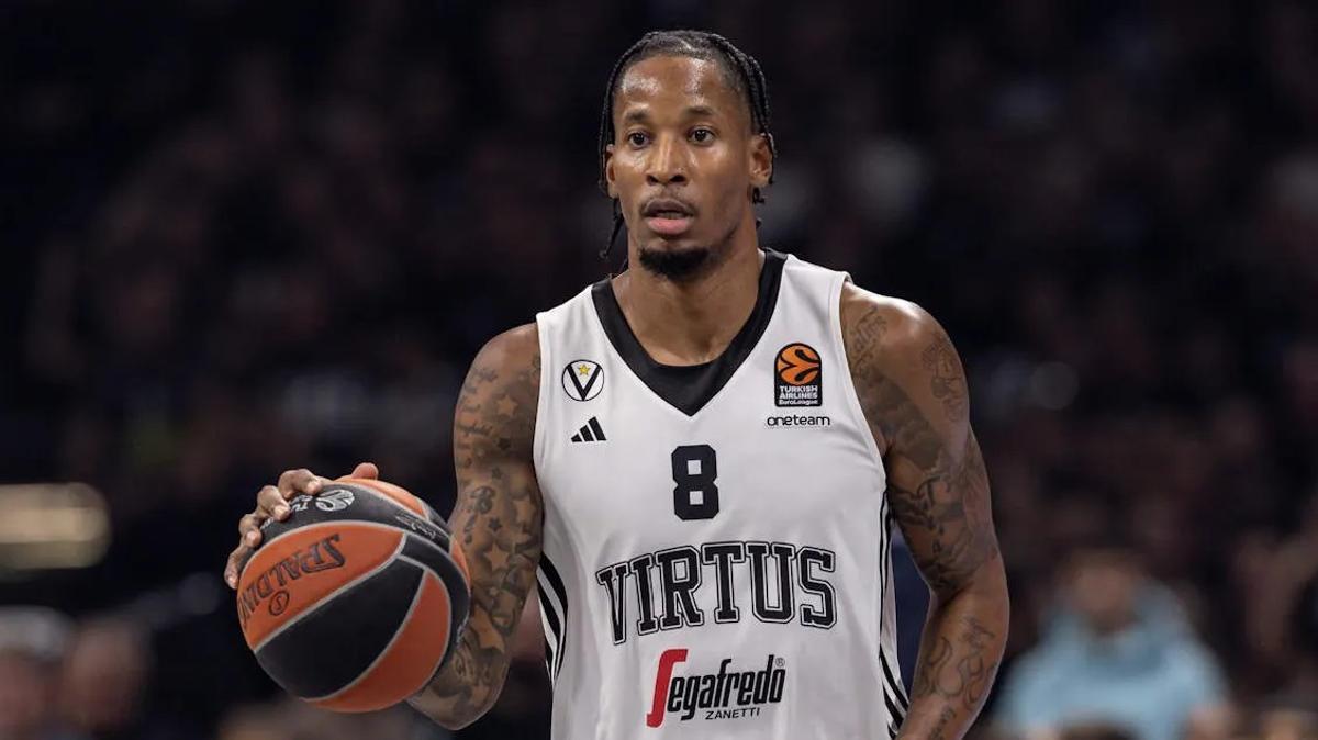 Clyburn's decline is a 'mazozo' for virtus Bologna