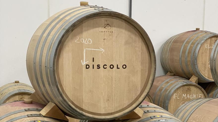 El vino Díscolo ‘El Magnífico’ de la DO Toro ha sido premiado con la ‘Gran Medalla de Oro’ en la 29ª edición del Concours Mondial de Bruxelles.