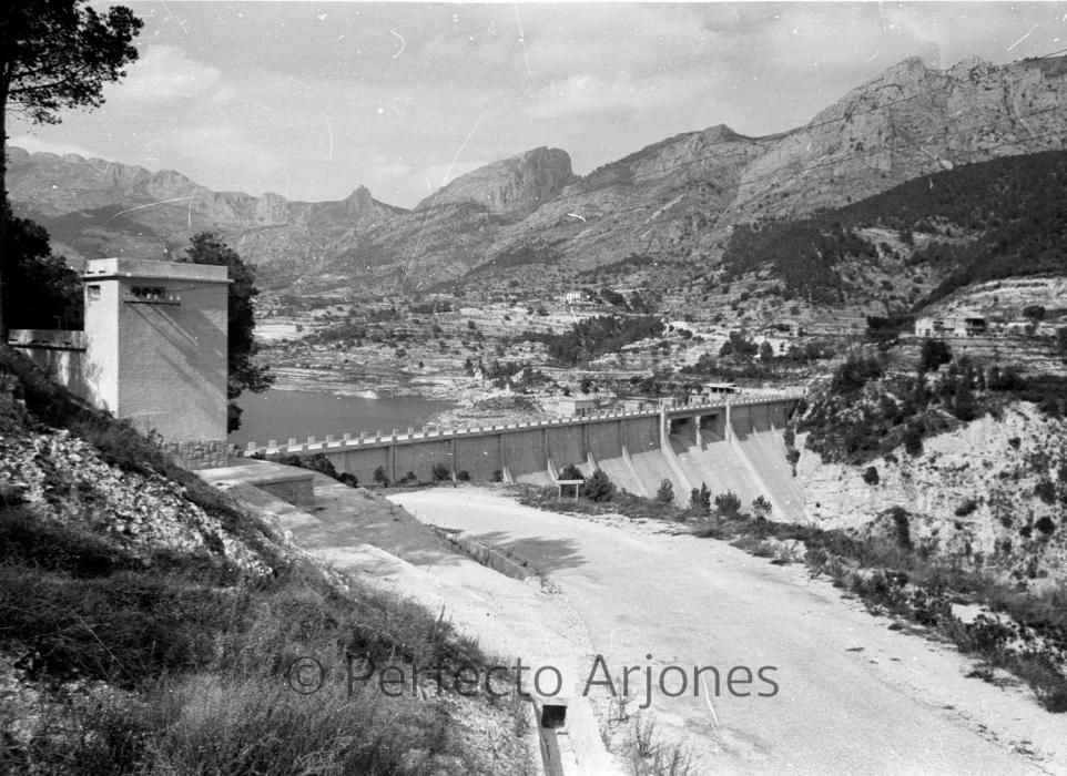 BENIDORM 1970