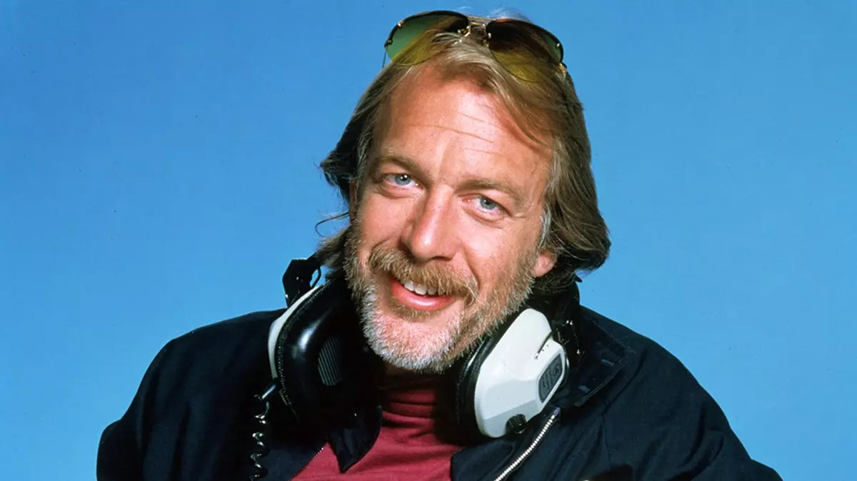 howard hesseman