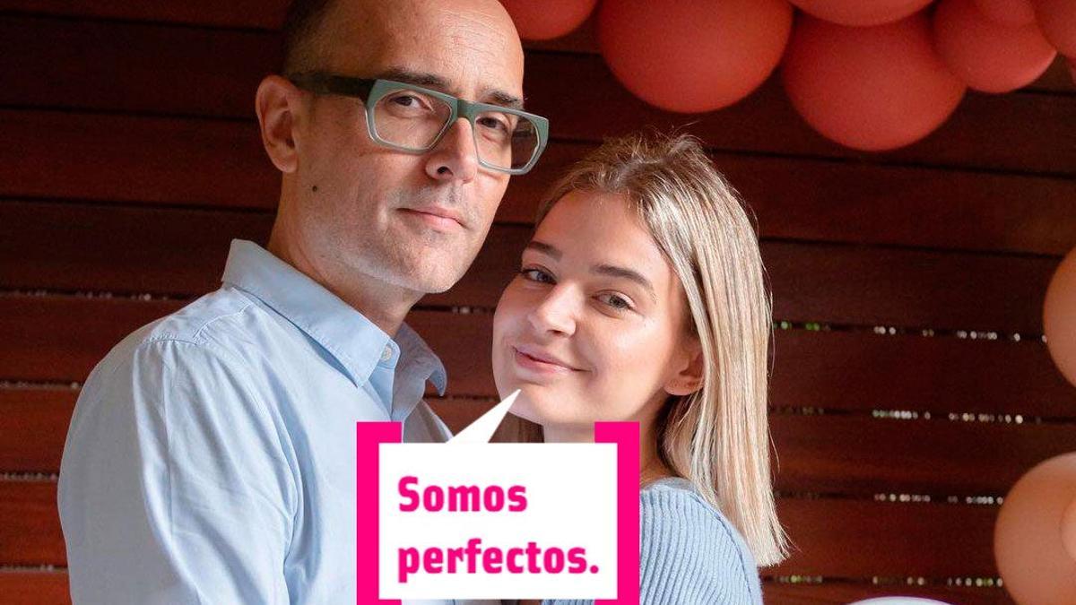 Laura Escanes habla de su relación con Risto Mejide: &quot;ya no es lo de antes&quot;