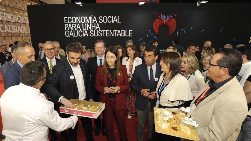 Una Semana Verde de récord