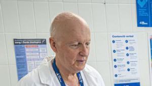 Els metges alerten del perill de la uralita quan es deteriora