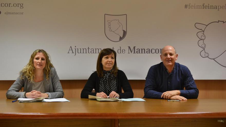 Manacor liquida 2017 con 10,6 millones de superávit