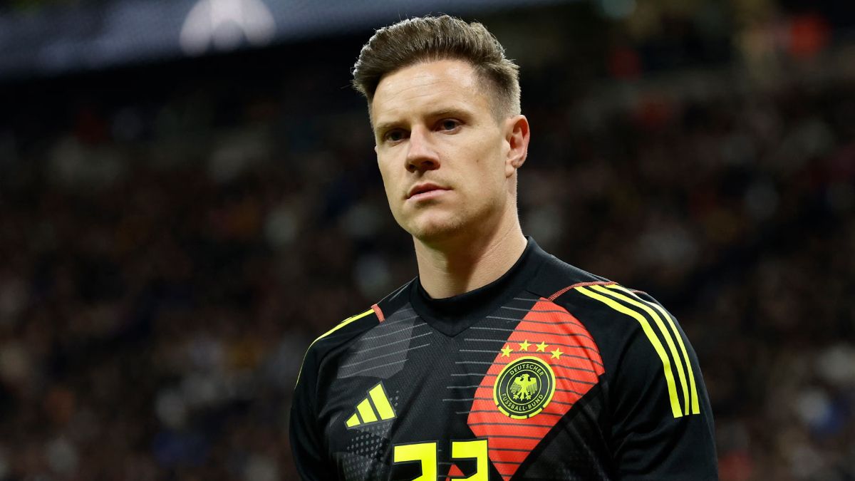 "Lo de Ter Stegen es una tragedia personal"